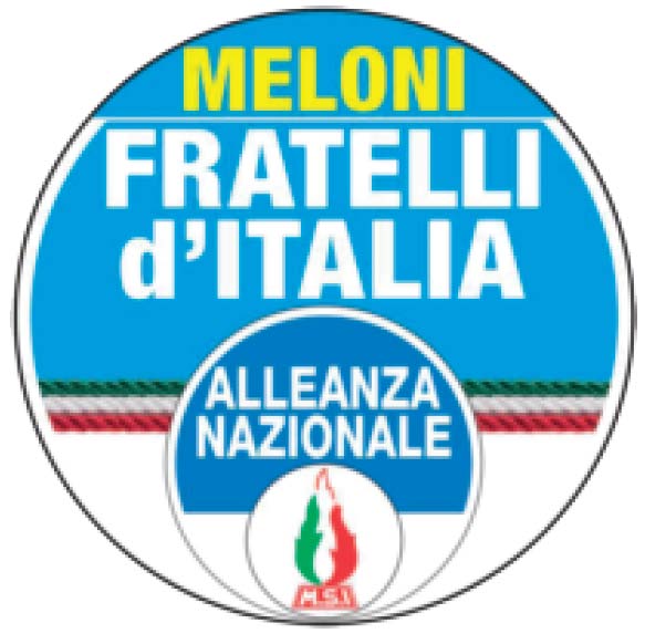 Simbolo di FRATELLI