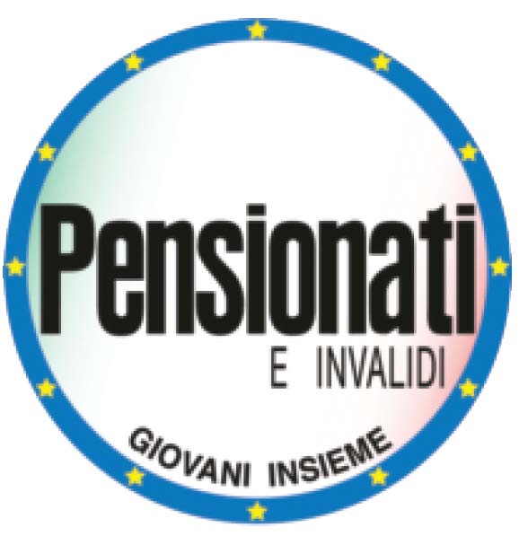 Simbolo di PENSIONATI