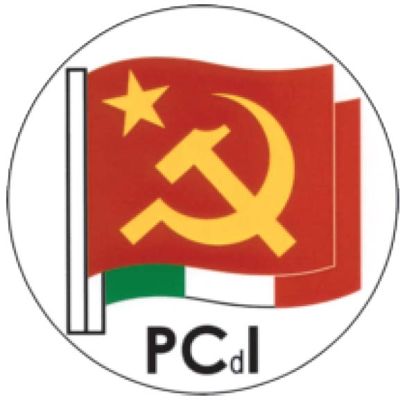 Simbolo di PCDI