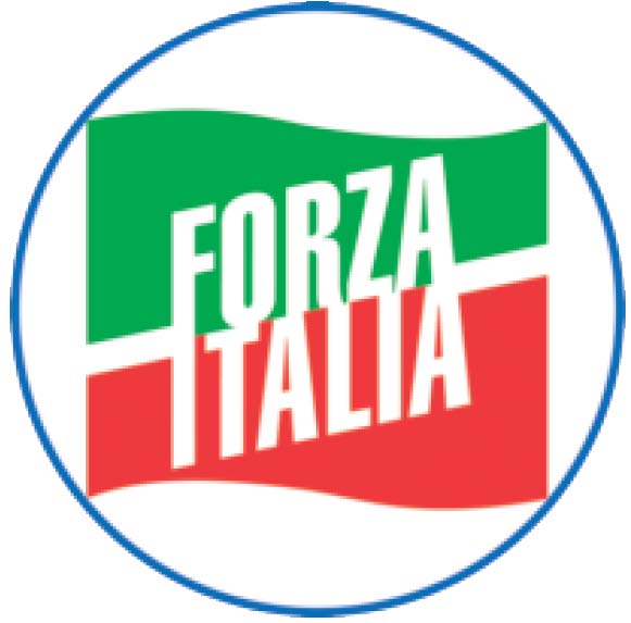 Simbolo di FI