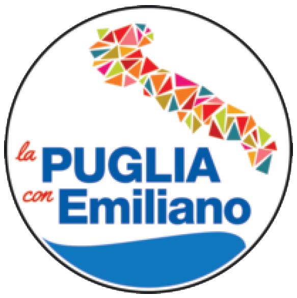 Simbolo di EMILIANO
