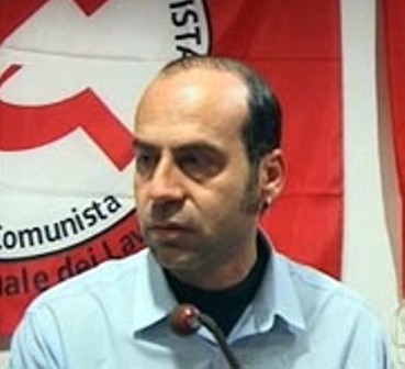 Simbolo di RIZZI
