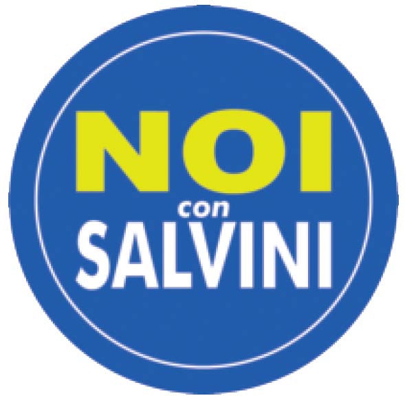 Simbolo di NOI