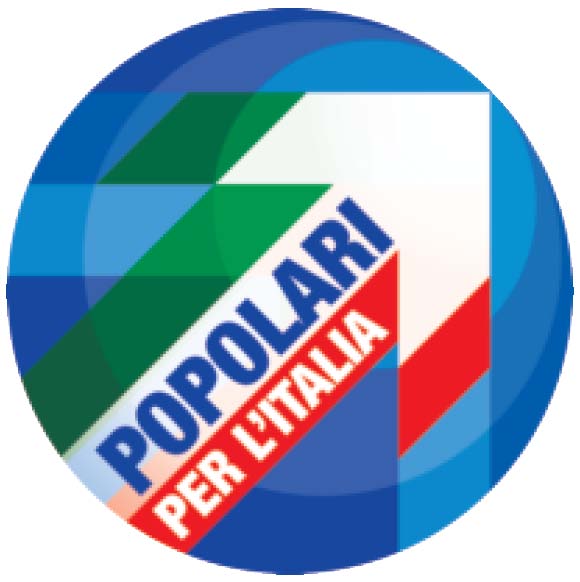 Simbolo di POPOLARI