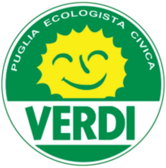 Simbolo di VERDI