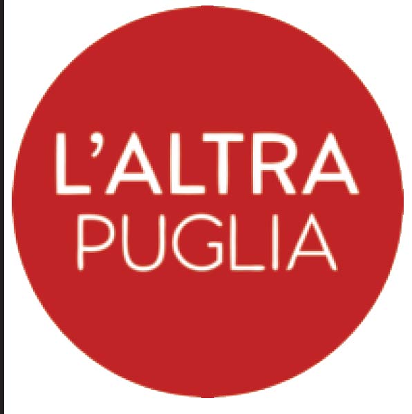 Simbolo di ALTRAPUGLI