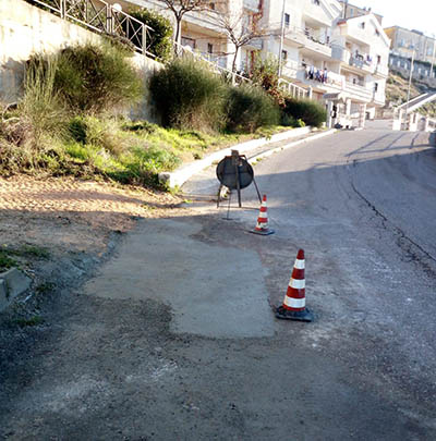 Monte SantâAngelo nel nuovo piano per la fibra ultra veloce di Tim, âA breve si partirÃ  dal quartiere Galluccioâ