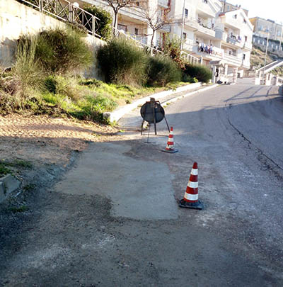 Monte SantAngelo nel nuovo piano per la fibra ultra veloce di Tim, A breve si partirà dal quartiere Galluccio