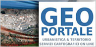 Portale Urbanistica e Territorio