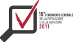 15� Censimento Generale della Popolazione