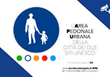 APU - Area pedonale Urbana