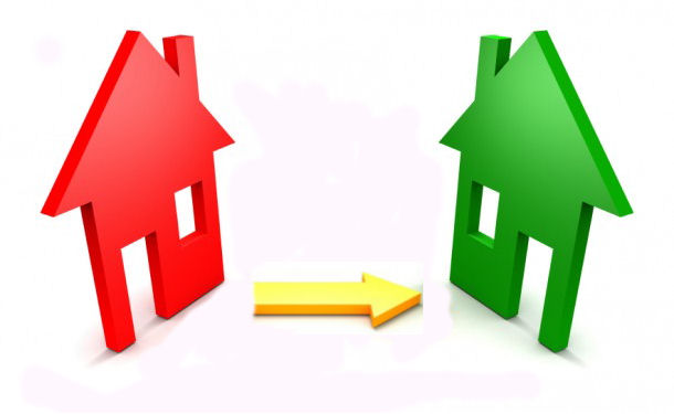 CAMBIO DI RESIDENZA - NUOVE DISPOSIZIONI