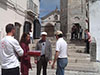 DOMENICA 19 MONTE SANT�ANGELO PROTAGONISTA SU RETE4 A �RICETTE ALL�ITALIANA�